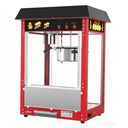 Collection image for: Popcorn machine