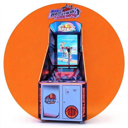 Collection image for: Sports Arcade Machines