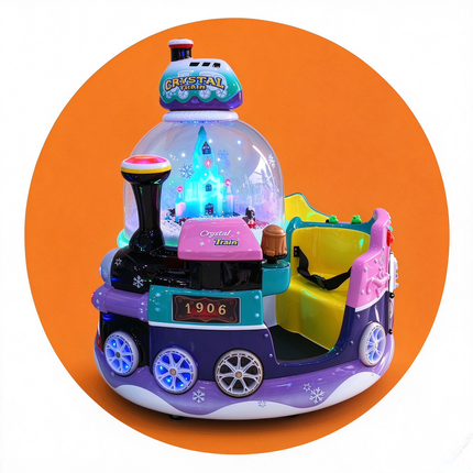 Collection image for: Children's amusement machines