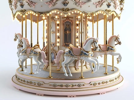 Collection image for: Carousal