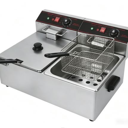 Collection image for: Deep fryer