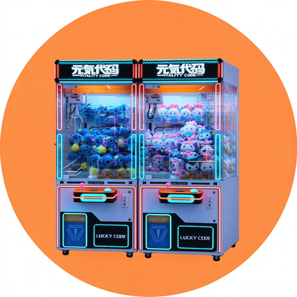 Collection image for: Claw machine