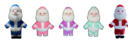 Santa Claus Mascot Costume