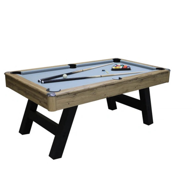 Classic Pool Table