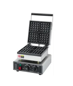 4×4 Square Waffle Maker