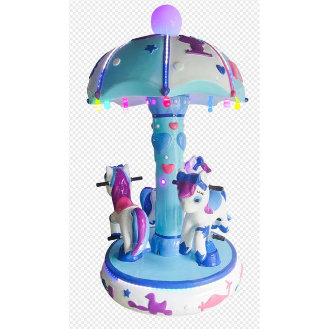 3-Seater Carousel