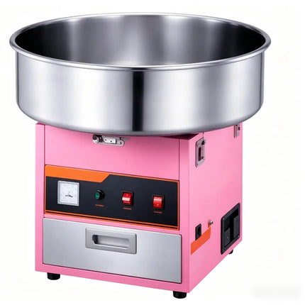 Cotton Candy Machine