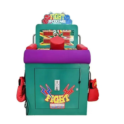 Kids Fight Boxing Machine