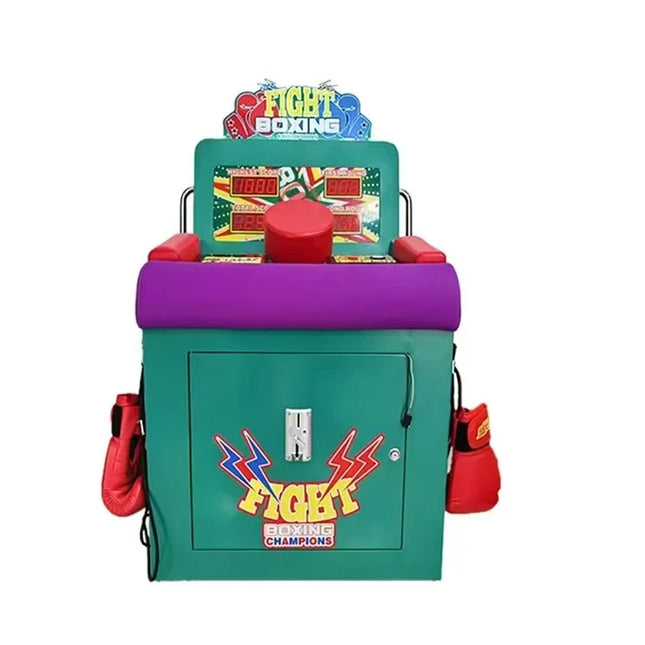Kids Fight Boxing Machine
