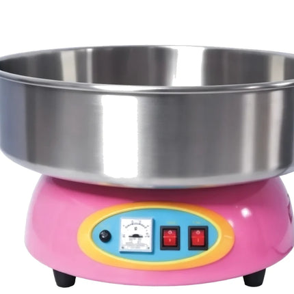 Cotton Candy Machine