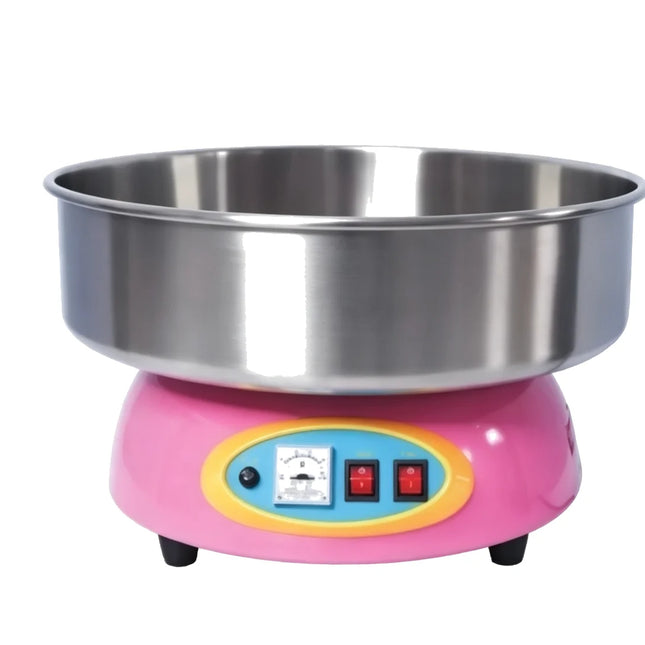 Cotton Candy Machine
