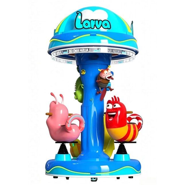 Carouse (Hilarious Little Bug)