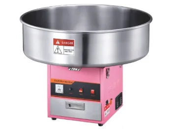 Cotton Candy Machine