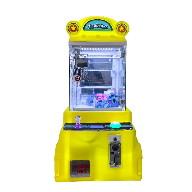 Mini Claw Machine