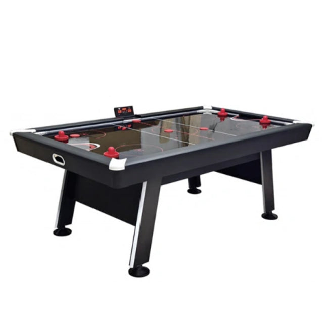 Deluxe Air Hockey Table