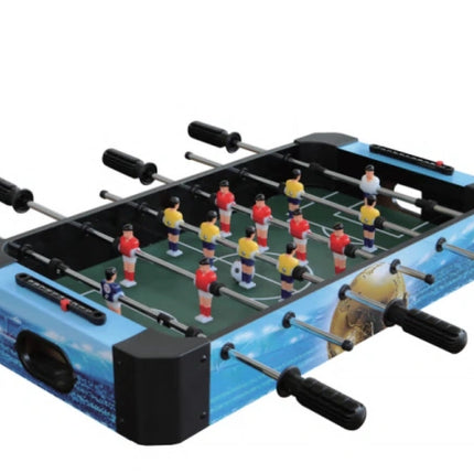 Sleek Air Hockey Table