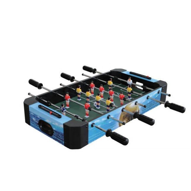 Sleek Air Hockey Table