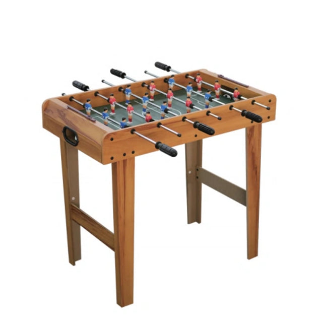 Tabletop Foosball Game