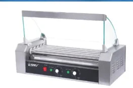 Sausage grilling machine(5 sausages)